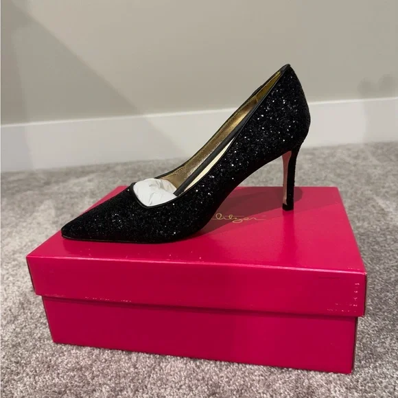 Lilly Pulitzer Margot Pump - Picture 5 of 7